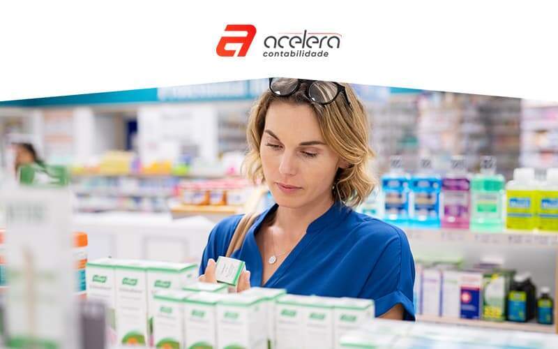 Veja Agora Como Fazer O Controle De Medicamentos Na Farmacia Post (1) - Acelera Contabilidade