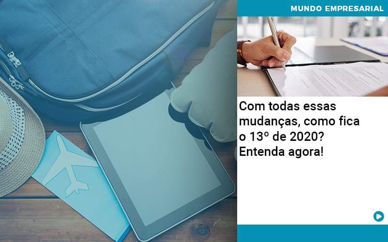 Ferias E 13 Especialistas Explicam O Calculo Em 2020 - Abrir Empresa Simples