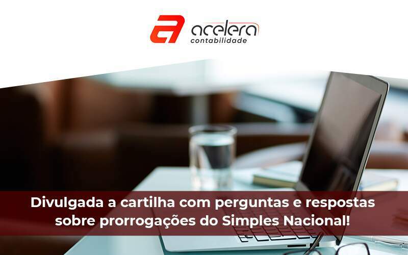 Simples Nacional - Acelera Contabilidade