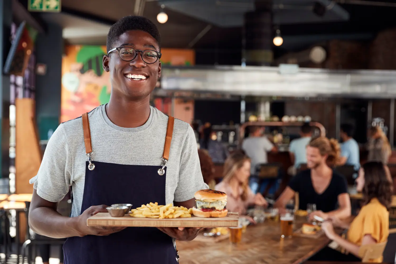 Como Funciona A Tributação Para Bares E Restaurantes Saiba Tudo! - Acelera Contabilidade