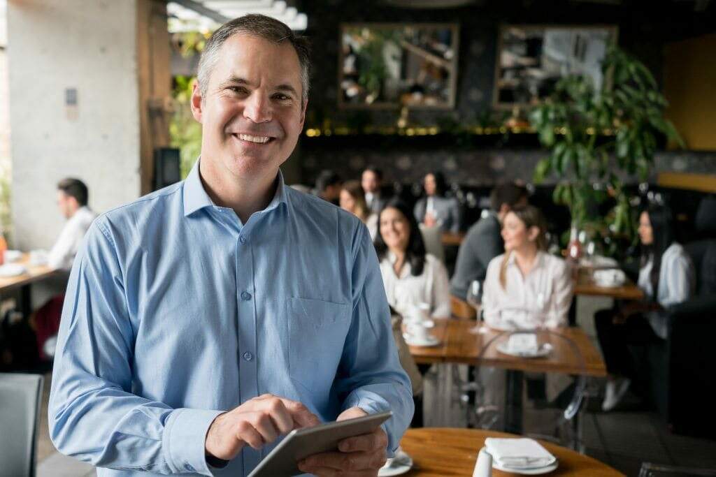 Potencializar restaurante veja como a nossa estratégia MPC