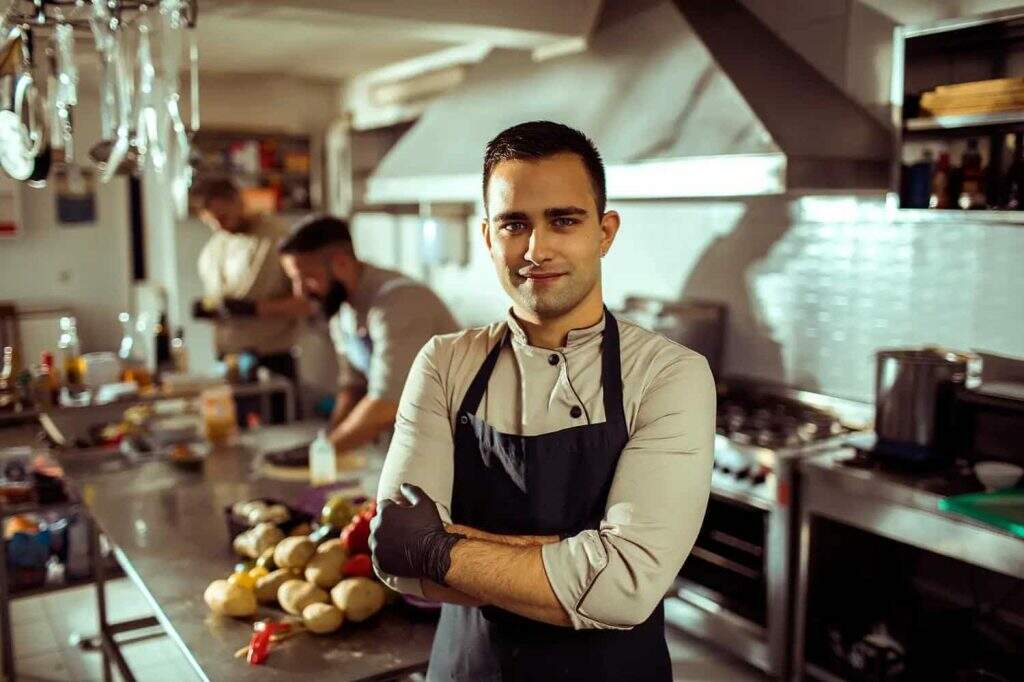 Saiba como um cardápio enxuto pode maximizar o lucro de seu restaurante com simplicidade